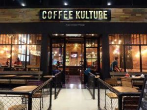 Coffee Kulture Baozi Smores