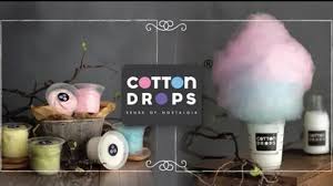 Cotton Drops