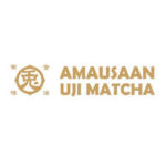 Amausaan Uji Matcha Matcha Towel Crepe