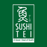 Sushi Tei Mille Crepe Matcha