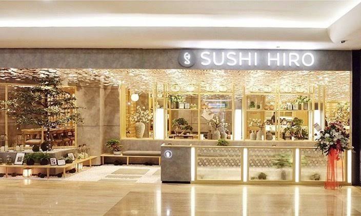 Sushi Hiro Gyudon