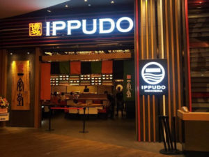 Ippudo Ramen Shiromaru Signature