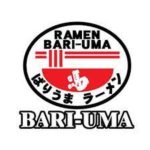 Bariuma Ramen Gyoza