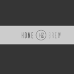 Homebrew Cafe Mille Crepe Matcha