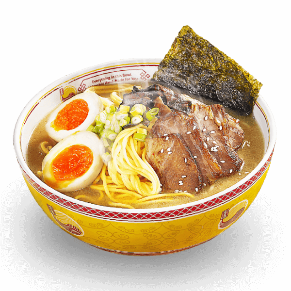 Golden Lamian