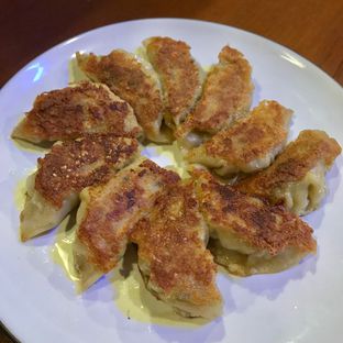 Kira Kira Ginza Gyoza
