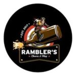 RAMBLER'S Bar and Cafe Lokasari