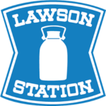 Lawson Ice Yuzu Honey