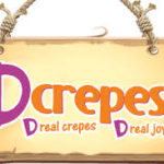 D'Crepes Silverqueen