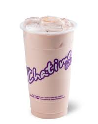 Chatime Signature Milk Tea