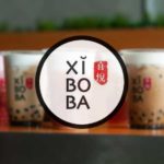 Xiboba Brown Sugar