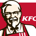 KFC Cocola Float