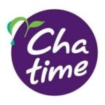 Chatime Fresh Milk Gula Aren