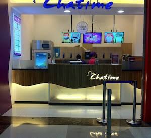 Chatime Fresh Milk Gula Aren