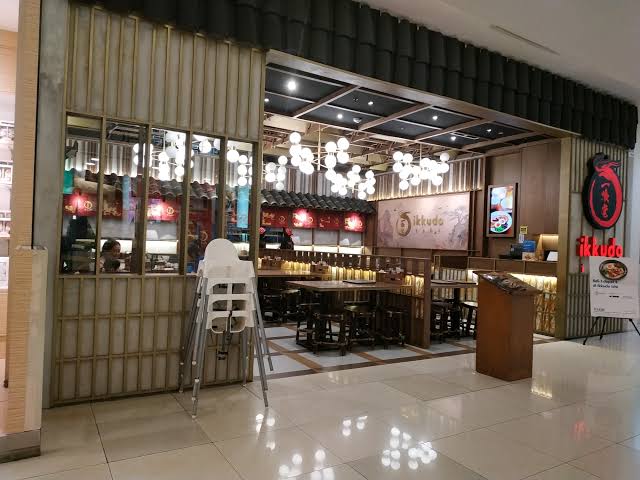 Ikkudo Ichi Tori Tan Tan Men