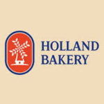 Danish Coklat Holland Bakery