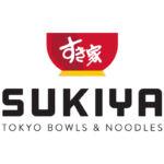 Sukiya Jakarta Spicy Gyudon