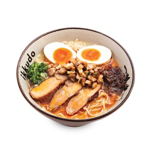 Ikkudo Ichi Tori Tan Tan Men