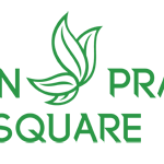 Green Pramuka Square