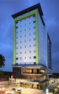 PrimeBiz Hotel Surabaya