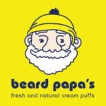 Beard Papa's Kelapa Gading