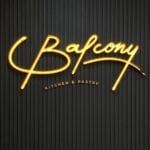 Balcony Kitchen & Pastry