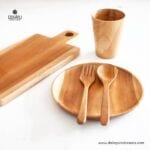 DEKAYU Wooden Craft & Gift