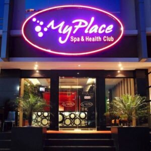 My Place Spa