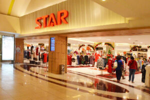 Star Department Store