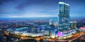 Tunjungan Plaza (I – VI)