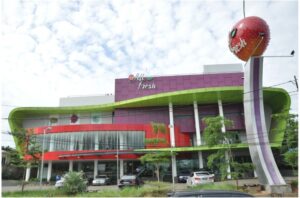 All Fresh Simatupang