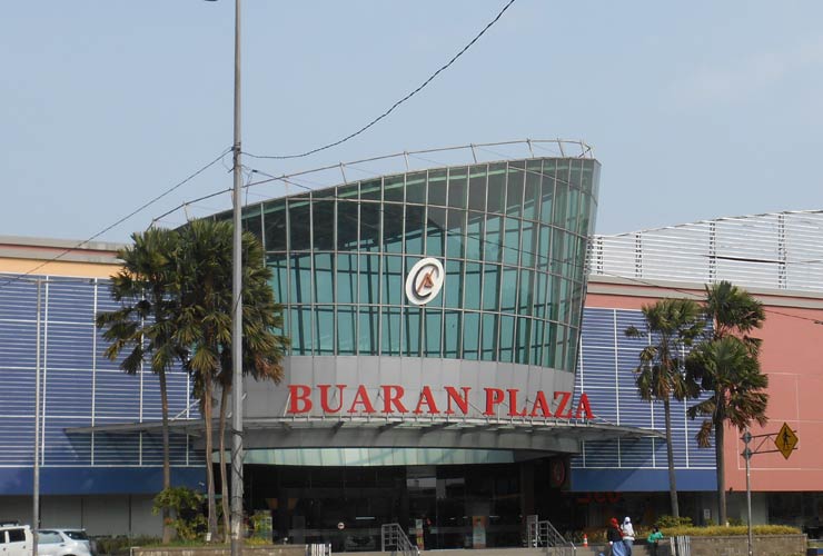 Buaran Plaza