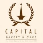 Capital Bakery Kelapa Gading