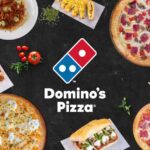 Domino Pizza Kelapa Gading