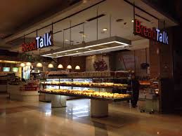Breadtalk Tiramisu