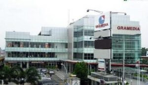 Gramedia Matraman