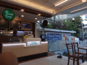 Indomaret Point Kemang