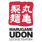 Marugame Udon Zaru Udon