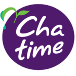 Chatime Mango Greentea