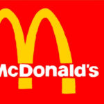 Mc. D Mayo Cheese Steak Burger
