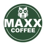 Maxx Coffee Banana Muffin