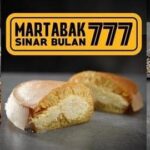 Martabak Keju 777