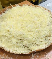 Martabak Keju 777