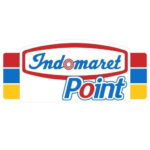 Indomart Point Sakura Milk Tea