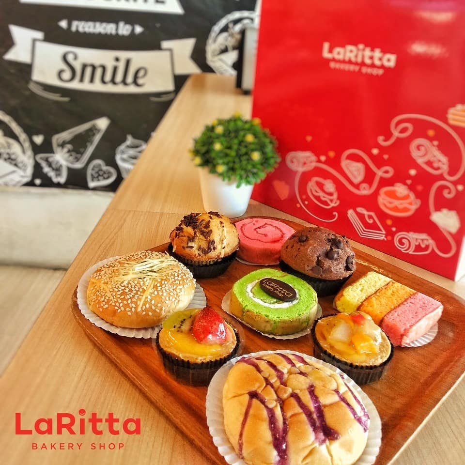 LaRitta Bakery Shop