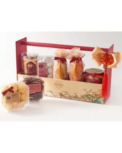Corica Pastries Galaxy Mall