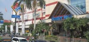 Sunter Mall