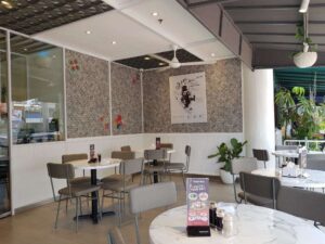 Toast Box Kelapa Gading
