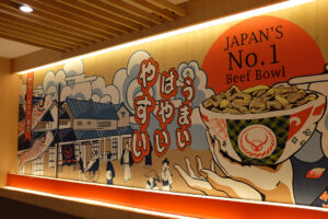Yoshinoya Grand Indonesia