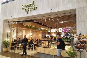 Social Affair Mall Kelapa Gading